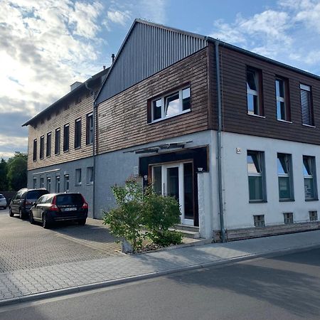 40 Qm Grosse Studiowohnung Zentral Gelegen In Грос-Умштадт Екстер'єр фото